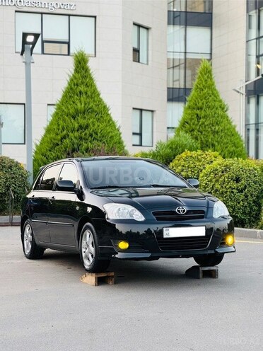 Toyota Corolla 2005, 275,000 km - 1.4 l - İmişli