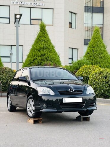Toyota Corolla 2005, 275,000 km - 1.4 l - İmişli