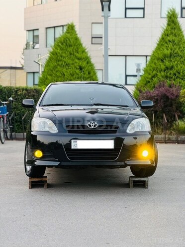Toyota Corolla 2005, 275,000 km - 1.4 l - İmişli