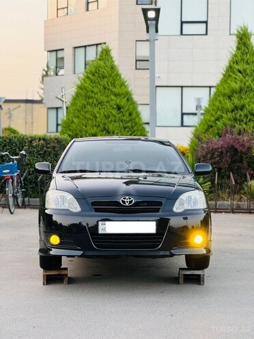 Toyota Corolla 2005, 275,000 km - 1.4 l - İmişli