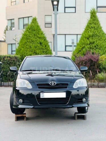 Toyota Corolla 2005, 275,000 km - 1.4 l - İmişli