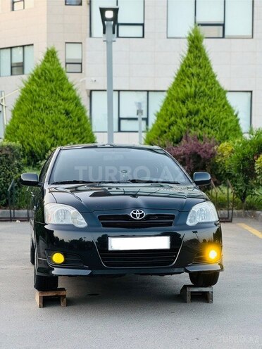 Toyota Corolla 2005, 275,000 km - 1.4 l - İmişli