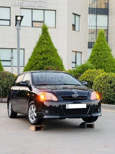 Toyota Corolla 2005, 275,000 km - 1.4 l - İmişli