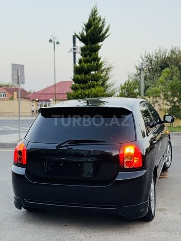Toyota Corolla 2005, 275,000 km - 1.4 l - İmişli