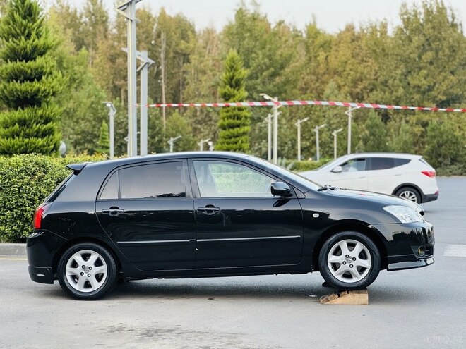 Toyota Corolla 2005, 275,000 km - 1.4 l - İmişli