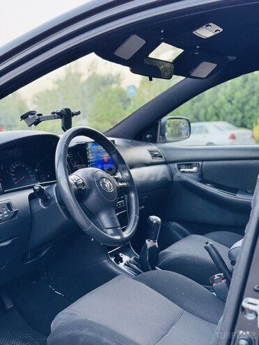 Toyota Corolla 2005, 275,000 km - 1.4 l - İmişli