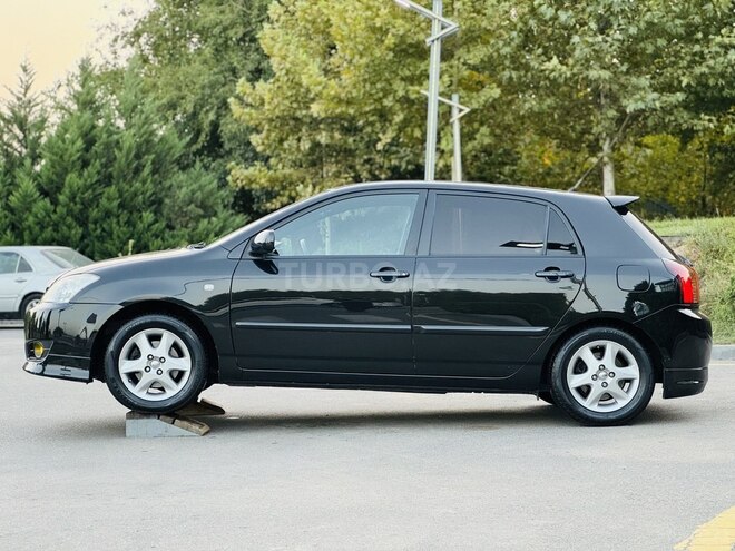 Toyota Corolla 2005, 275,000 km - 1.4 l - İmişli