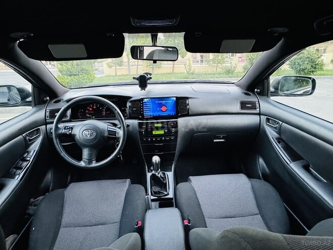 Toyota Corolla 2005, 275,000 km - 1.4 l - İmişli