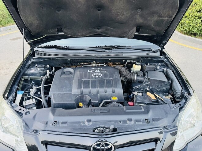 Toyota Corolla 2005, 275,000 km - 1.4 l - İmişli