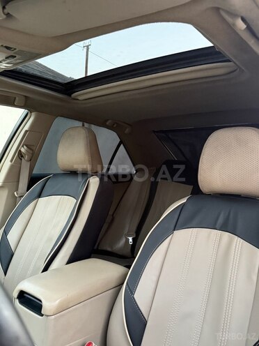 Toyota Camry 2012, 276,000 km - 2.5 l - Bakı