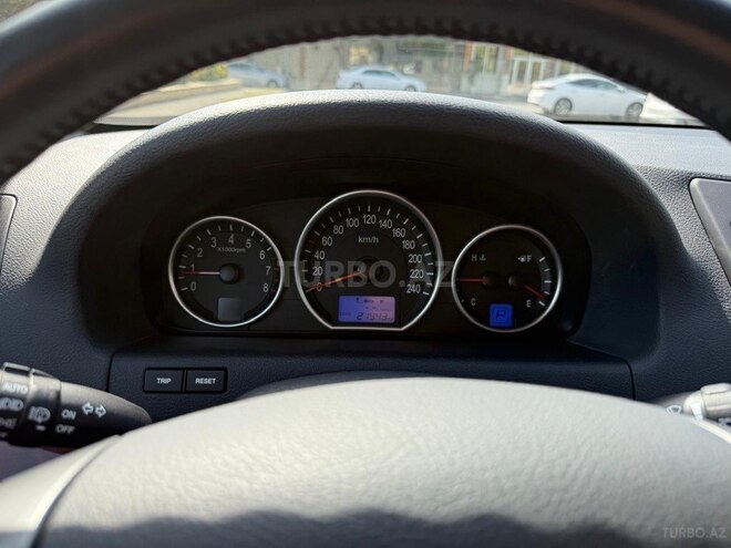 Hyundai Veracruz 2007, 21,946 km - 3.8 л - Bakı