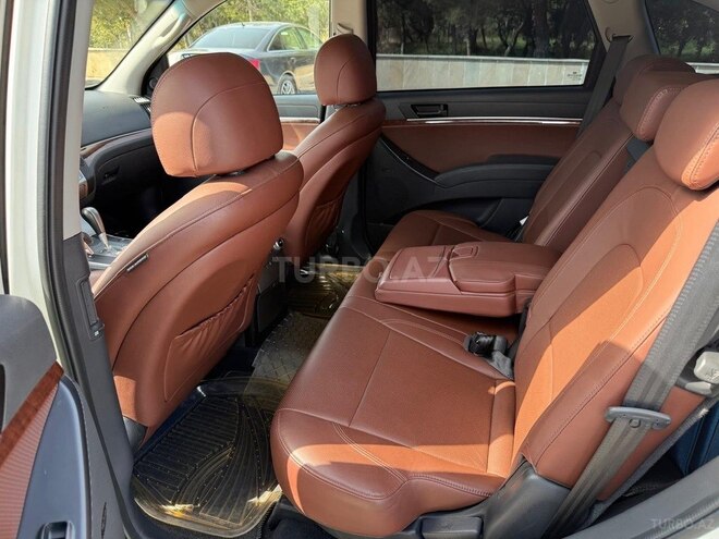 Hyundai Veracruz 2007, 21,946 km - 3.8 л - Bakı