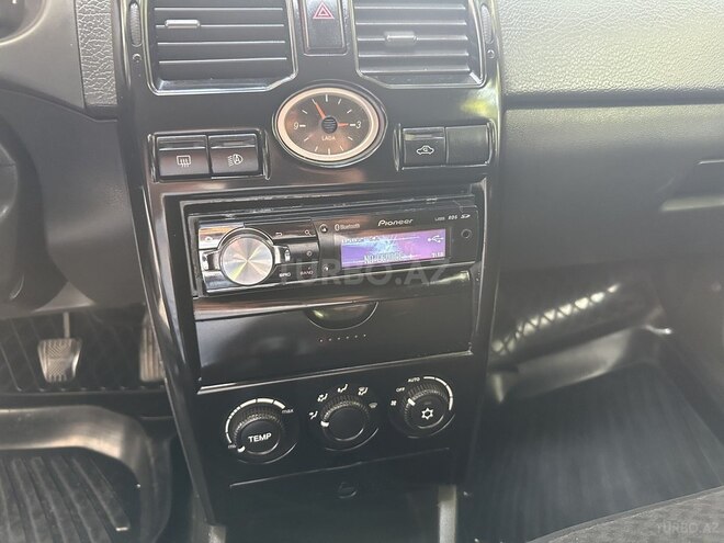 LADA (VAZ) Priora 2013, 290,000 km - 1.6 l - Bakı