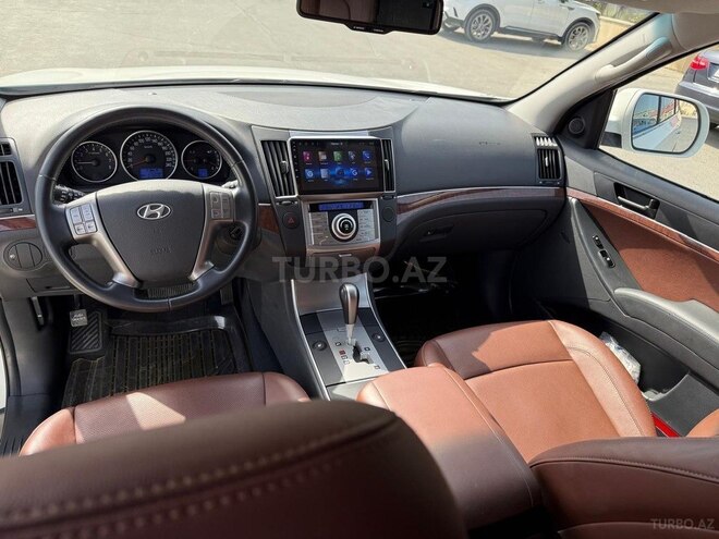 Hyundai Veracruz 2007, 21,946 km - 3.8 л - Bakı