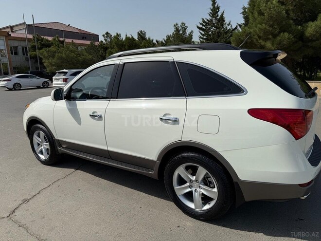 Hyundai Veracruz 2007, 21,946 km - 3.8 л - Bakı