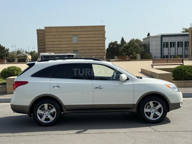 Hyundai Veracruz 2007, 21,946 km - 3.8 л - Bakı