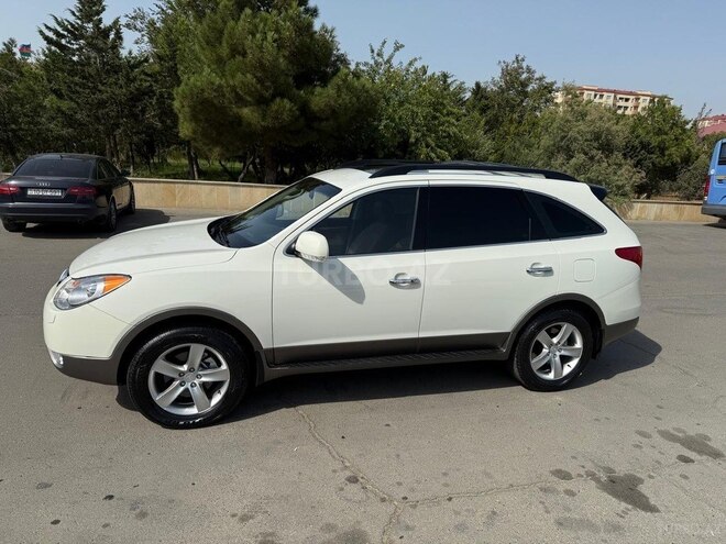 Hyundai Veracruz 2007, 21,946 km - 3.8 л - Bakı