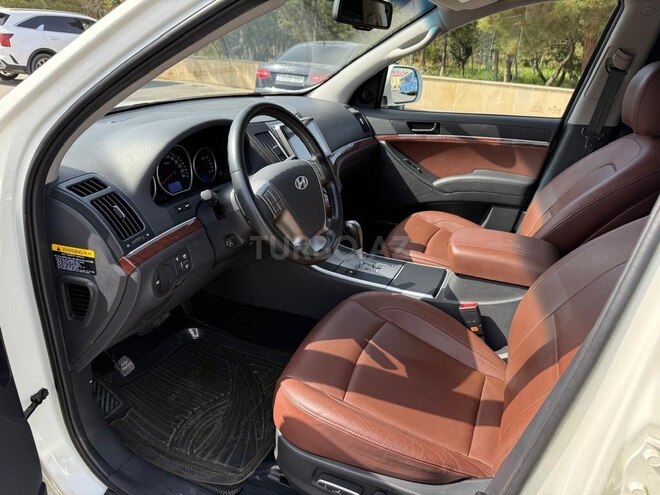 Hyundai Veracruz 2007, 21,946 km - 3.8 л - Bakı