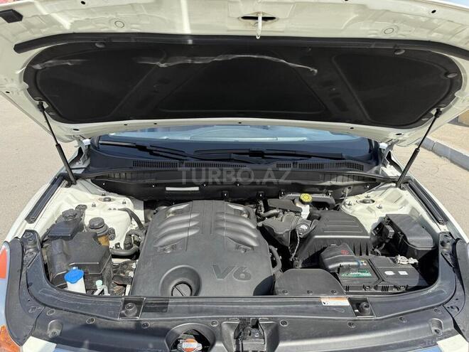 Hyundai Veracruz 2007, 21,946 km - 3.8 л - Bakı