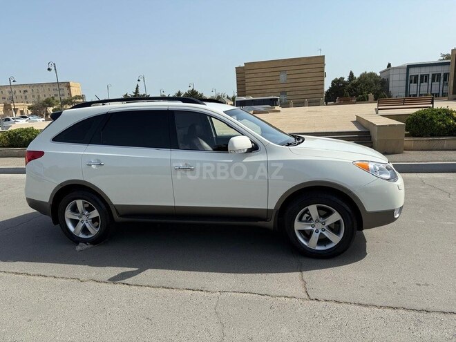 Hyundai Veracruz 2007, 21,946 km - 3.8 л - Bakı