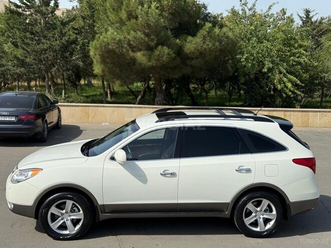 Hyundai Veracruz 2007, 21,946 km - 3.8 л - Bakı