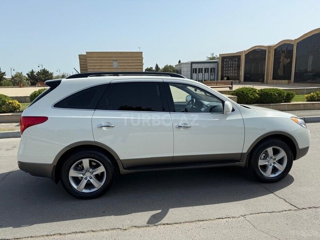 Hyundai Veracruz 2007, 21,946 km - 3.8 л - Bakı
