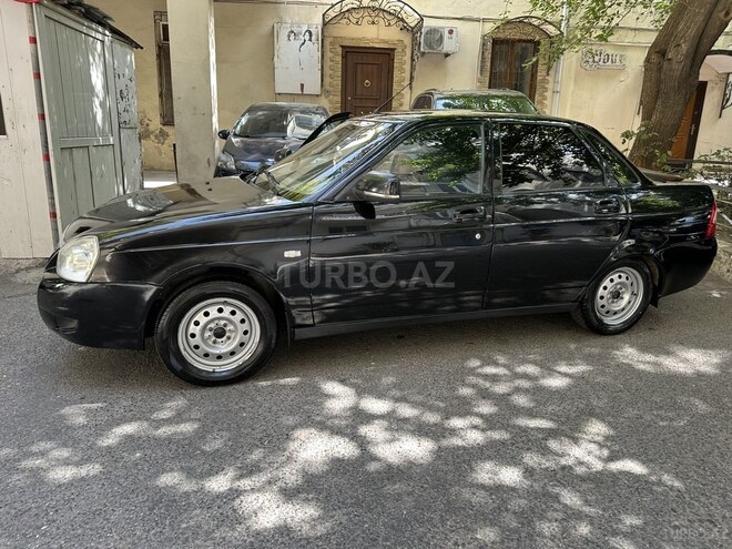LADA (VAZ) Priora 2013, 290,000 km - 1.6 l - Bakı