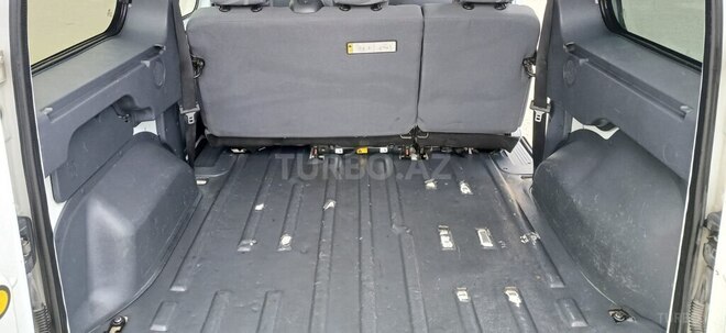 Ford Tourneo Connect 2008, 279,642 km - 1.8 l - Bakı