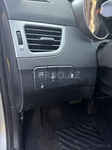 Hyundai Elantra 2014, 206,000 km - 1.6 l - Bakı