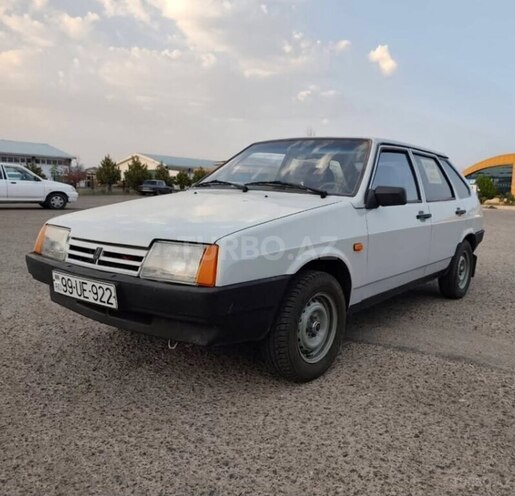 LADA (VAZ) 2109 1995, 463,852 km - 1.5 l - İmişli