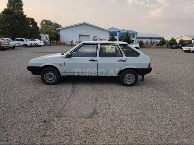 LADA (VAZ) 2109 1995, 463,852 km - 1.5 l - İmişli