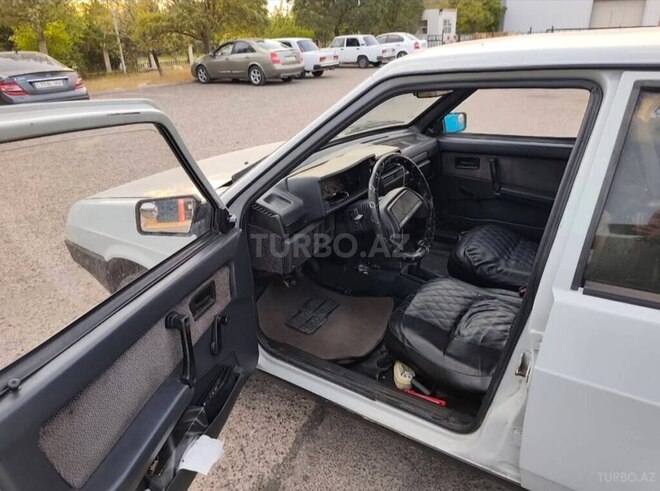 LADA (VAZ) 2109 1995, 463,852 km - 1.5 l - İmişli