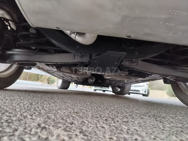 Ford Escape 2019, 138,000 km - 1.5 l - Bakı