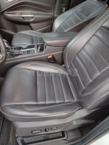 Ford Escape 2019, 138,000 km - 1.5 l - Bakı