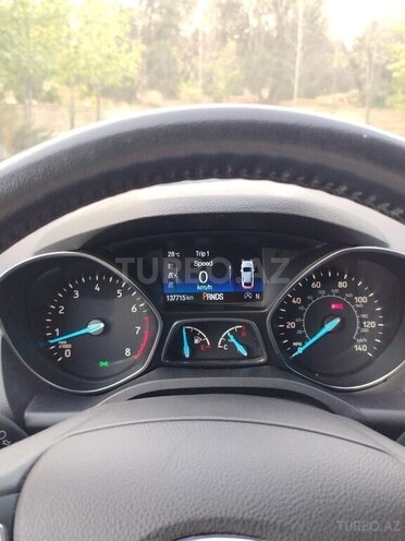 Ford Escape 2019, 138,000 km - 1.5 l - Bakı