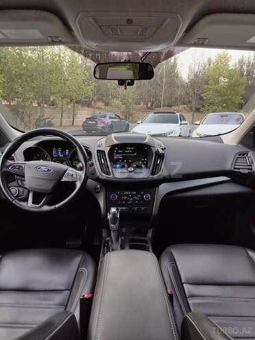Ford Escape 2019, 138,000 km - 1.5 l - Bakı