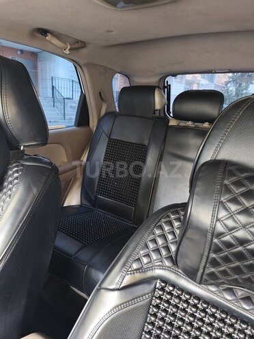 Kia Sportage 2006, 222,100 km - 2.0 l - Bakı