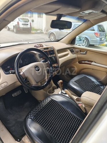 Kia Sportage 2006, 222,100 km - 2.0 l - Bakı
