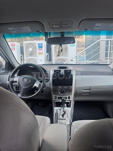 Toyota Corolla 2013, 236,895 km - 1.8 l - Bakı