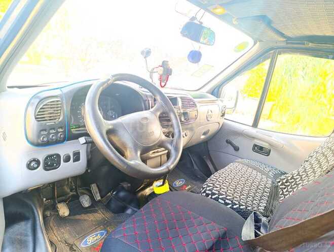 Ford Transit 1998, 335,000 km - 2.5 л - İmişli