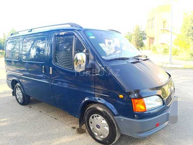 Ford Transit 1998, 335,000 km - 2.5 л - İmişli