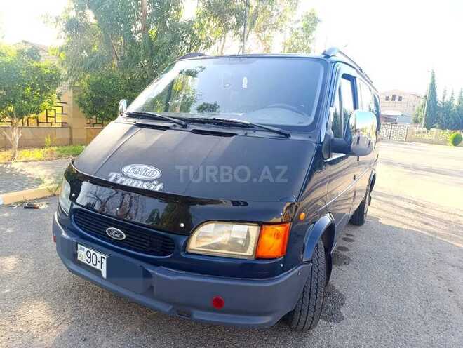 Ford Transit 1998, 335,000 km - 2.5 л - İmişli