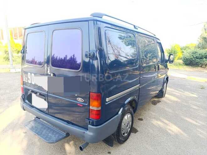 Ford Transit 1998, 335,000 km - 2.5 л - İmişli