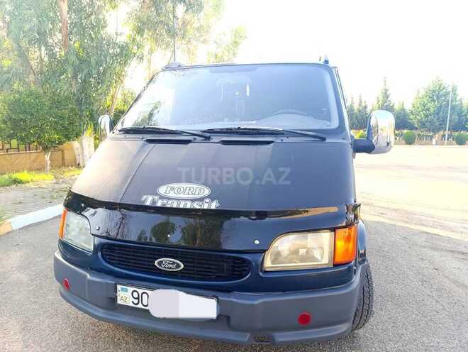 Ford Transit 1998, 335,000 km - 2.5 л - İmişli