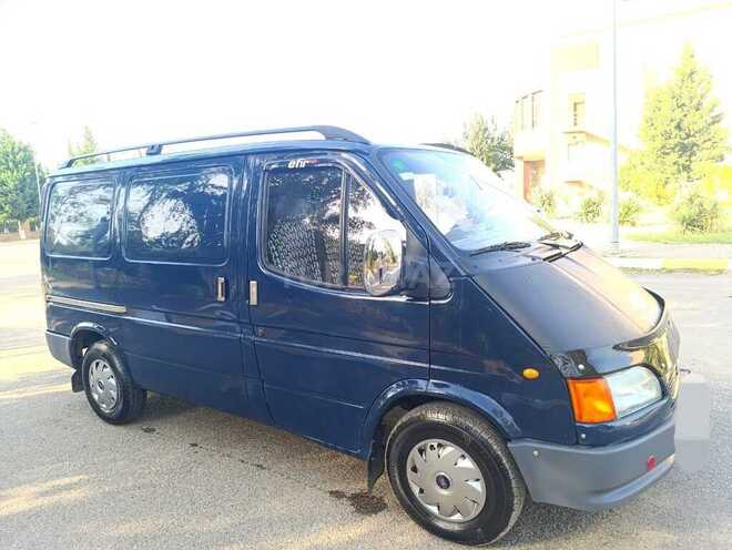 Ford Transit 1998, 335,000 km - 2.5 л - İmişli