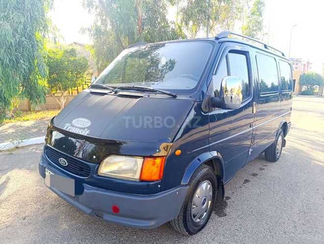 Ford Transit 1998, 335,000 km - 2.5 л - İmişli