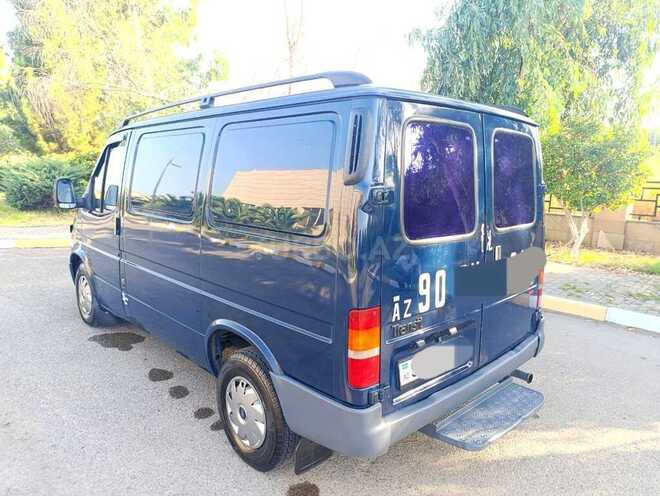 Ford Transit 1998, 335,000 km - 2.5 л - İmişli