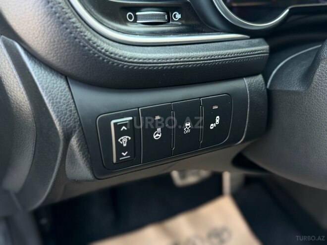 Kia Optima 2015, 124,000 km - 2.0 л - Gəncə