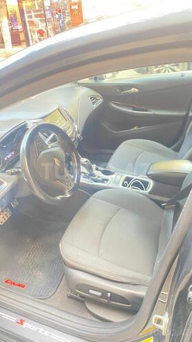 Chevrolet Cruze 2019, 182,000 km - 1.4 l - Bakı