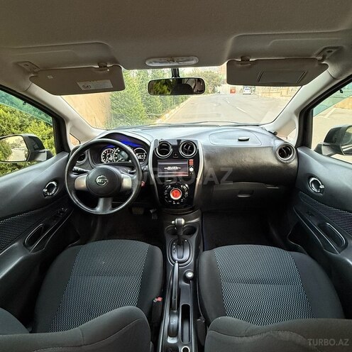 Nissan Note 2013, 117,000 km - 1.2 l - Bakı